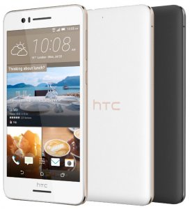 Смартфон HTC Desire 728G Dual Sim - фото - 3