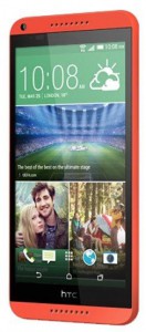 Смартфон HTC Desire 816 - фото - 3