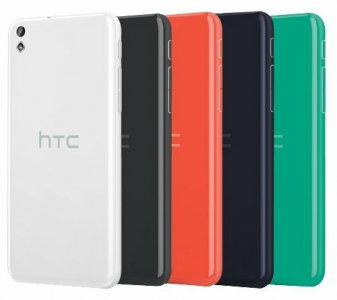 Смартфон HTC Desire 816 Dual Sim - фото - 4