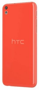 Смартфон HTC Desire 816 Dual Sim - фото - 2