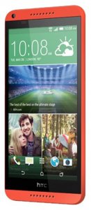 Смартфон HTC Desire 816 Dual Sim - фото - 1