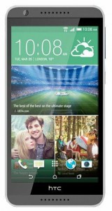 Смартфон HTC Desire 820 - фото - 2