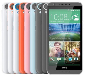 Смартфон HTC Desire 820 - ремонт