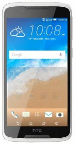 Смартфон HTC Desire 828 - фото - 4