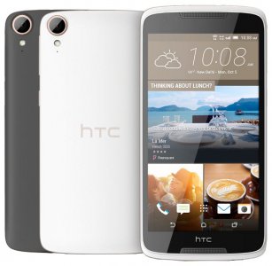 Смартфон HTC Desire 828 - фото - 2