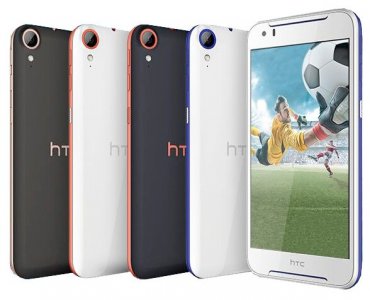 Смартфон HTC Desire 830 Dual Sim - фото - 9