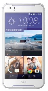 Смартфон HTC Desire 830 Dual Sim - фото - 6