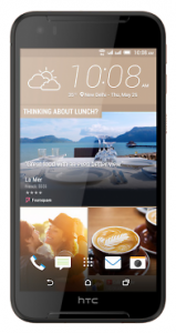 Смартфон HTC Desire 830 Dual Sim - фото - 5