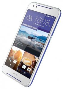 Смартфон HTC Desire 830 Dual Sim - фото - 1