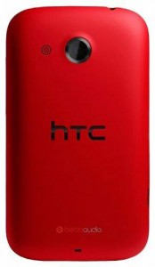 Смартфон HTC Desire C - фото - 2