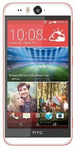 Смартфон HTC Desire Eye - фото - 2