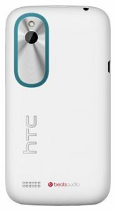 Смартфон HTC Desire X - фото - 4