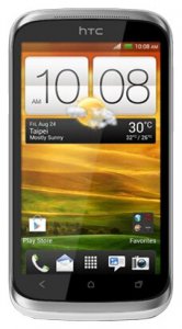 Смартфон HTC Desire X - фото - 3