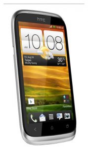 Смартфон HTC Desire X - фото - 2