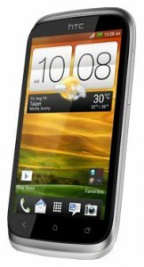 Смартфон HTC Desire X - фото - 1