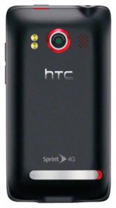 Смартфон HTC EVO 4G - фото - 2