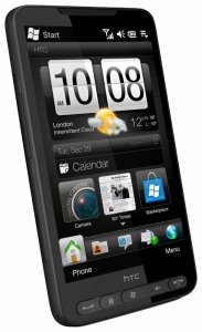 Смартфон HTC HD2 - фото - 5