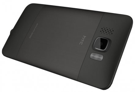 Смартфон HTC HD2 - фото - 3