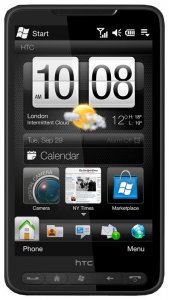 Смартфон HTC HD2 - фото - 2