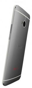 Смартфон HTC One 32GB - фото - 3