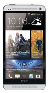 Смартфон HTC One 32GB - фото - 1