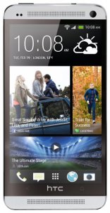 Смартфон HTC One Dual Sim - фото - 1