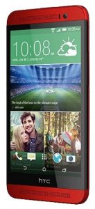 Смартфон HTC One E8 - фото - 4