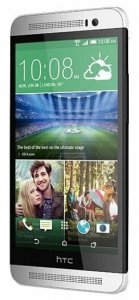Смартфон HTC One E8 - фото - 2