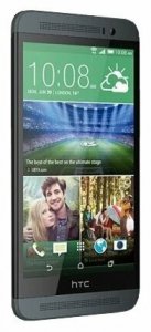 Смартфон HTC One E8 - фото - 1