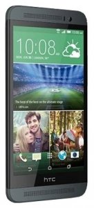 Смартфон HTC One E8 Dual Sim - фото - 2