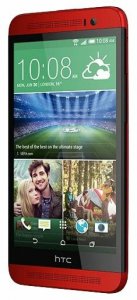 Смартфон HTC One E8 Dual Sim - фото - 1