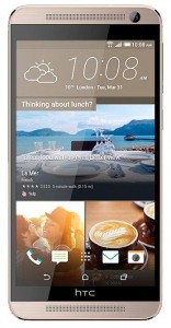 Смартфон HTC One E9 Plus - фото - 2