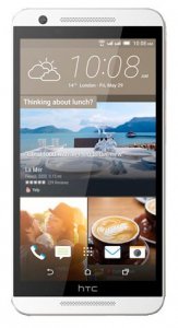 Смартфон HTC One E9s Dual Sim - фото - 2