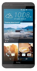 Смартфон HTC One E9s Dual Sim - фото - 1