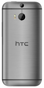 Смартфон HTC One M8 16GB - фото - 5