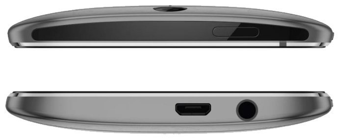 Смартфон HTC One M8 16GB - фото - 4