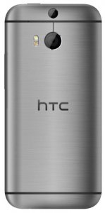 Смартфон HTC One M8 Dual Sim - фото - 5
