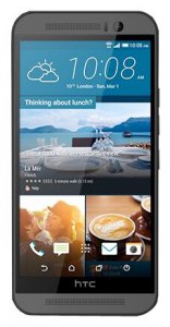 Смартфон HTC One M9 - фото - 3