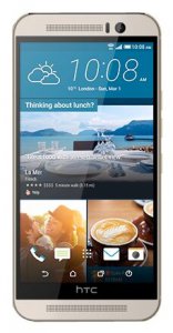 Смартфон HTC One M9 - фото - 2