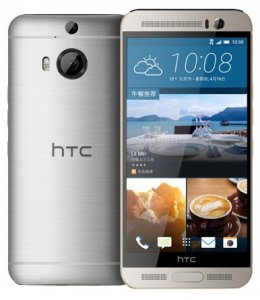 Смартфон HTC One M9 Plus - фото - 6