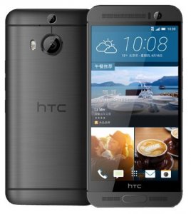 Смартфон HTC One M9 Plus - фото - 4