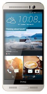 Смартфон HTC One M9 Plus - фото - 3