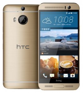 Смартфон HTC One M9 Plus - фото - 2