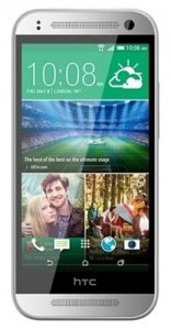 Смартфон HTC One mini 2 - фото - 2