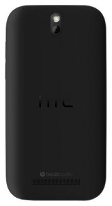 Смартфон HTC One SV - фото - 3