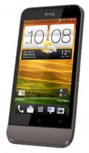 Смартфон HTC One V - фото - 1