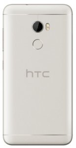 Смартфон HTC One X10 - фото - 4