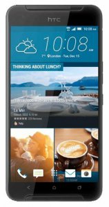Смартфон HTC One X9 Dual Sim - фото - 2