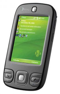 Смартфон HTC P3400 - фото - 1