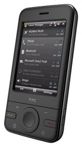 Смартфон HTC P3470 - фото - 4